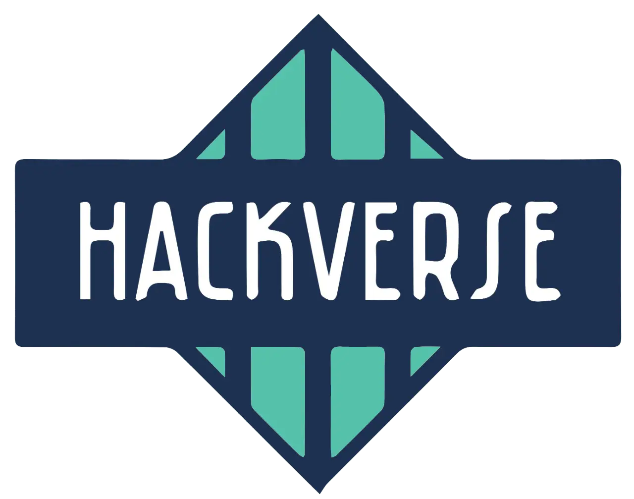 HackVerse Logo