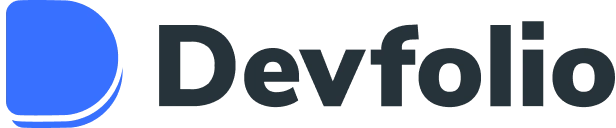 Devfolio