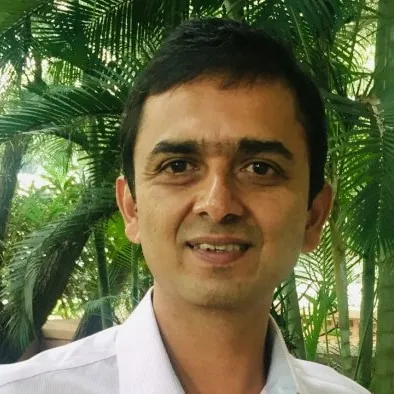Anup Pai