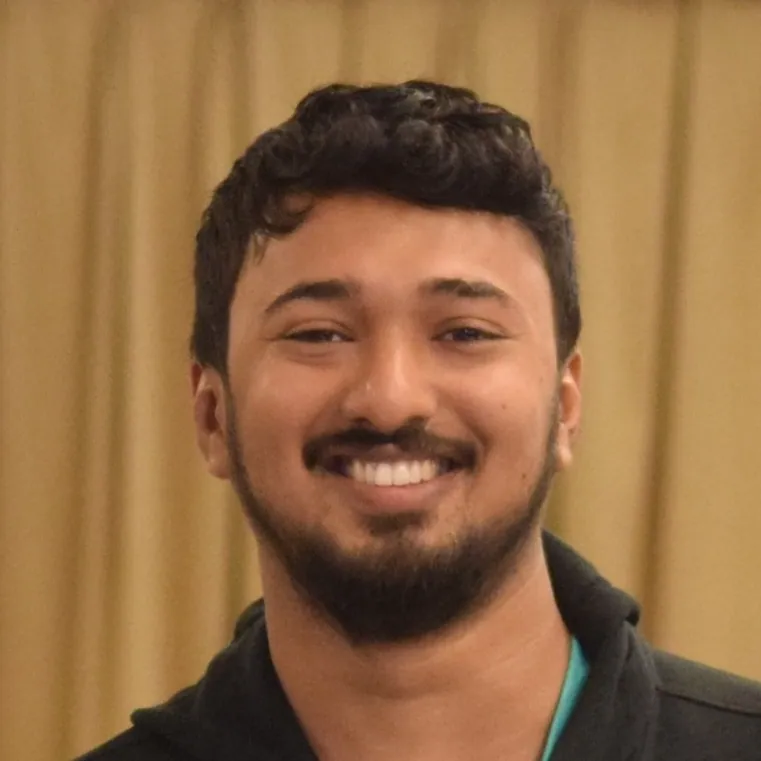 Denver D'souza