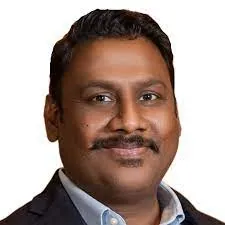 Anup Pai