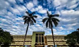 NITK Campus