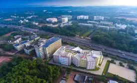 NITK Campus