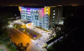 NITK Campus