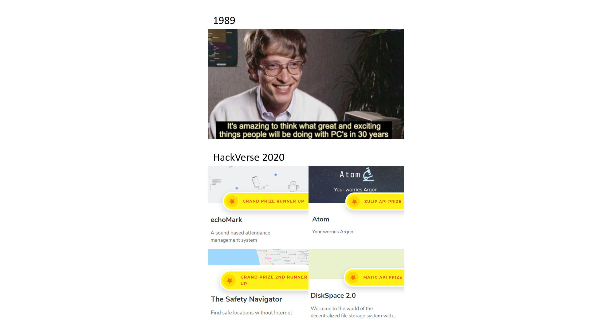 bill gates meme